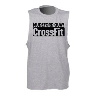 Sleeveless Tank
